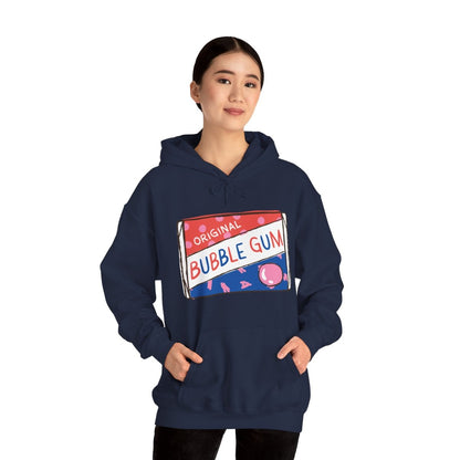 BUBBLE GUM - Sari-Sari Store (Hoodie)