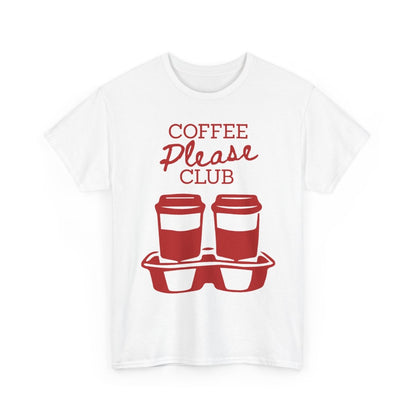 COFFEE PLEASE - Coffee (Kids Tee)