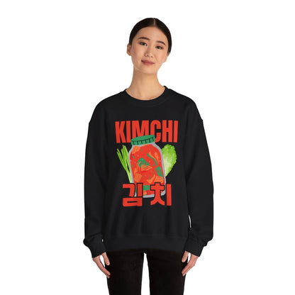 BAEK KIMCHI - Korean Food (Sweatshirt)