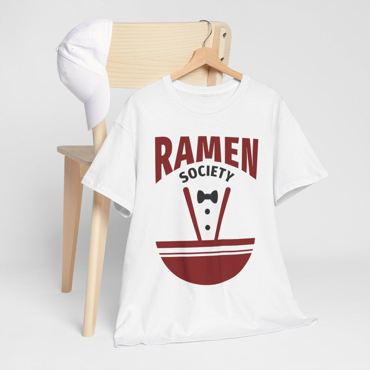 SHOYU CLASSIC - Japanese Food (Basic Tee)