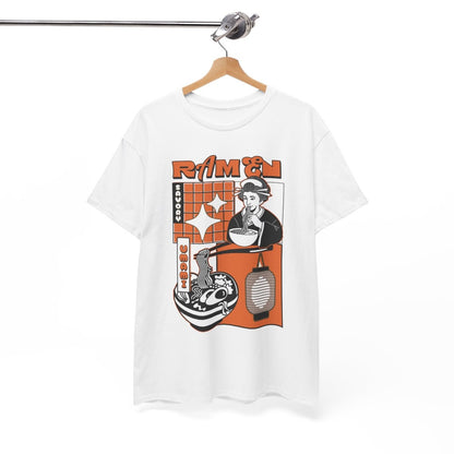 UMAMI BOMB - Japanese Food (Basic Tee)