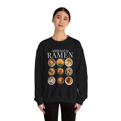 UMAMI LAB - Japanese Food (Sweatshirt)