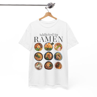 UMAMI LAB - Japanese Food (Basic Tee)