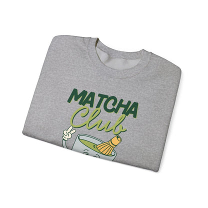 UJI MATCHA - Japanese Food (Sweatshirt)
