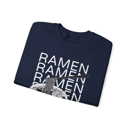 HOLY SHOYU - Japanese Food (Sweatshirt)