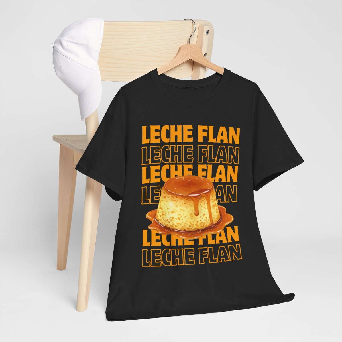 LECHE FLAN 2 - Filipino Food (Kids Tee)