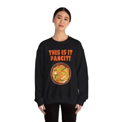 PANCIT BATO - Filipino Food (Sweatshirt)