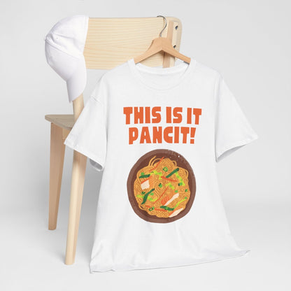 PANCIT BATO - Filipino Food (Kids Tee)