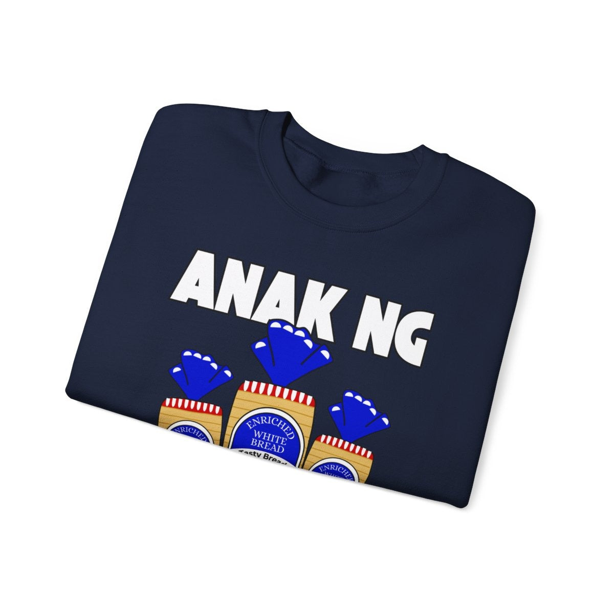 PINOY LOAF - Sari-Sari Store (Sweatshirt)