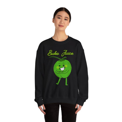 BUKO JUICE 2 - Filipino Food (Sweatshirt)
