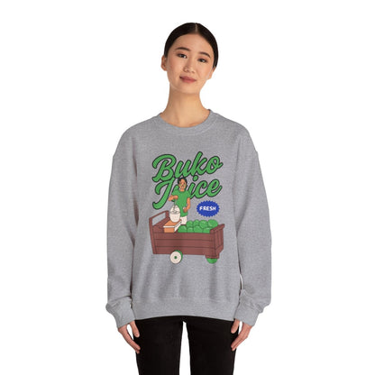 BUKO JUICE 5 - Filipino Food (Sweatshirt)