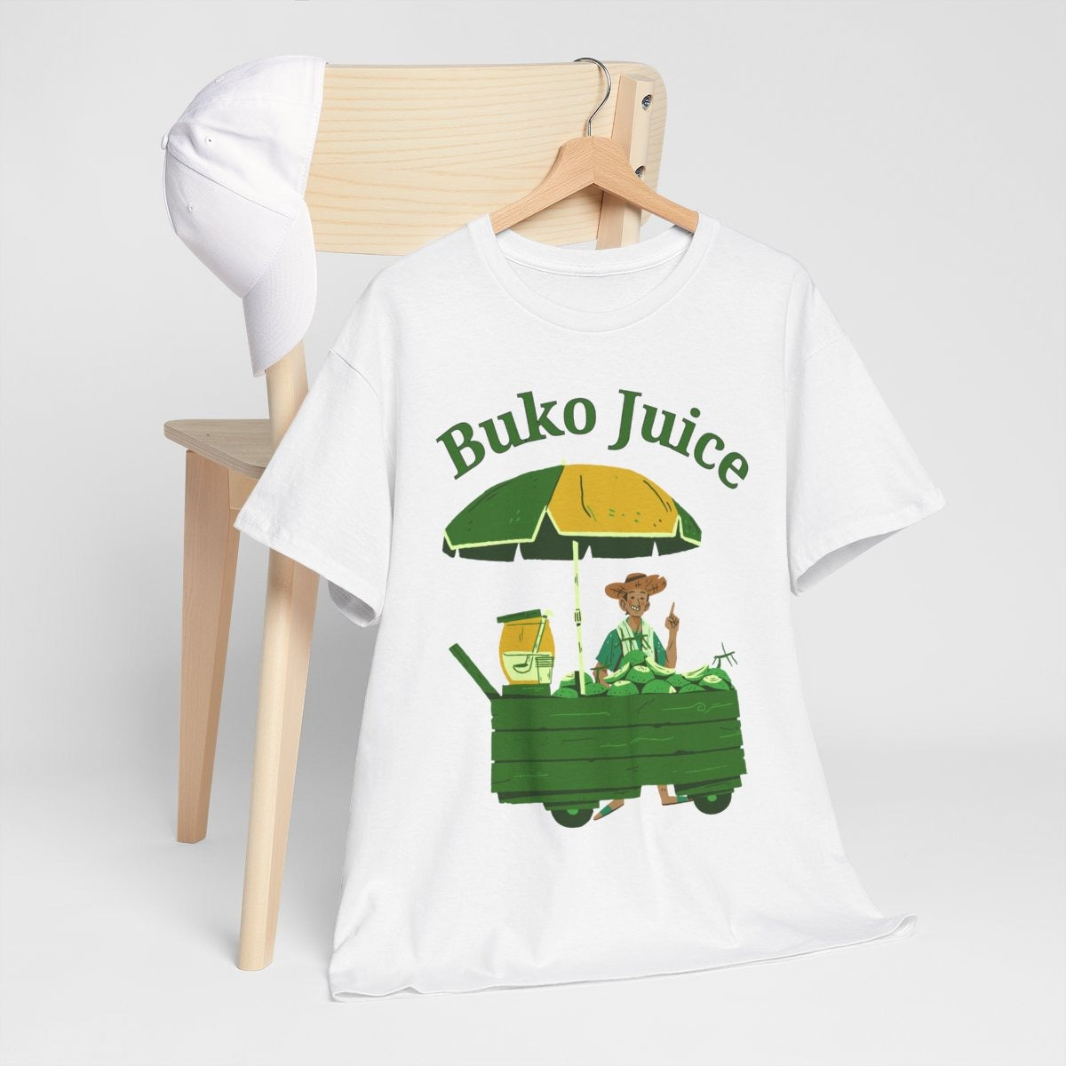 BUKO JUICE 3 - Filipino Food (Kids Tee)