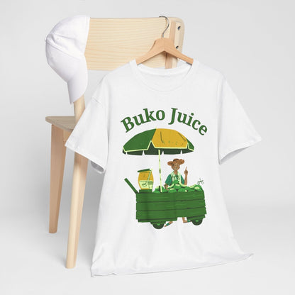 BUKO JUICE 3 - Filipino Food (Kids Tee)