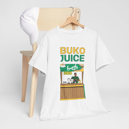 BUKO JUICE 4 - Filipino Food (Kids Tee)