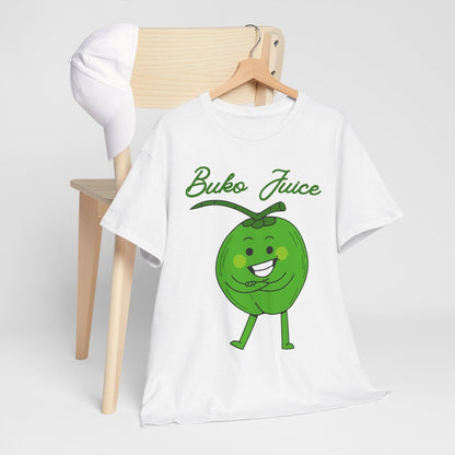 BUKO JUICE 2 - Filipino Food (Kids Tee)