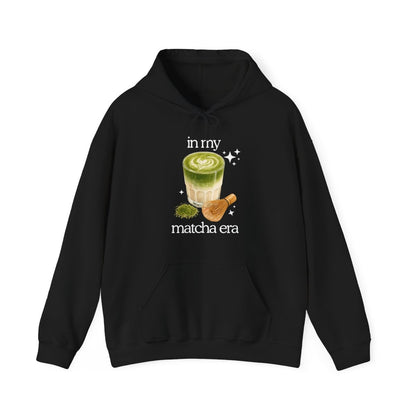 MATCHA 1 - Drinks (Hoodie)