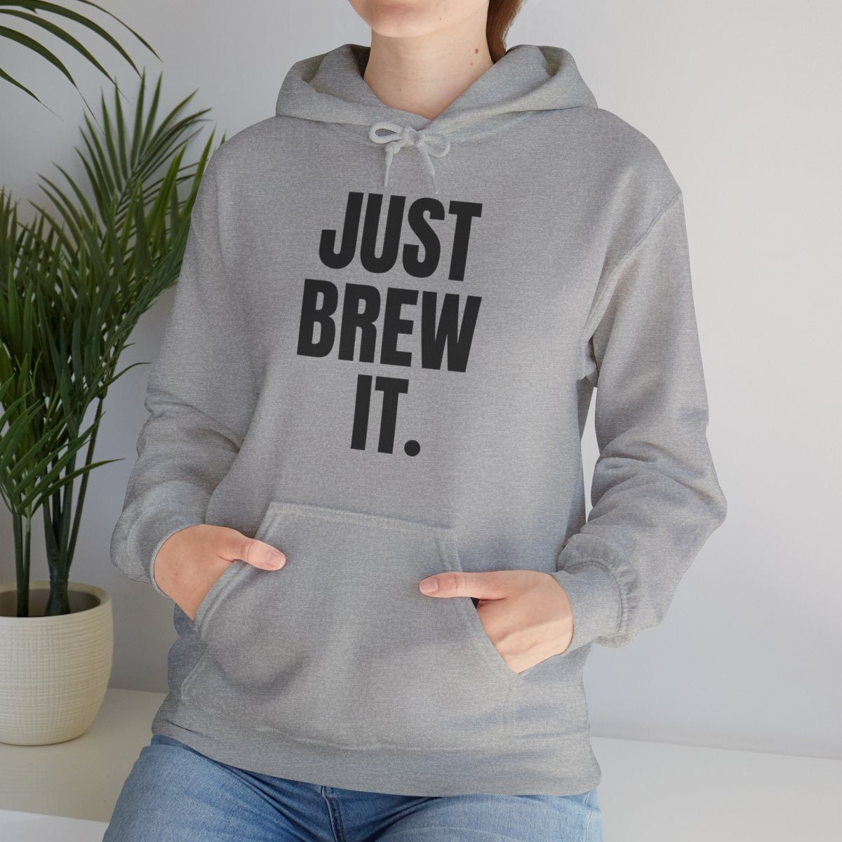 KAPE MARIA - Coffee (Hoodie)