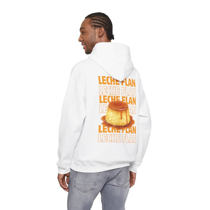 LECHE FLAN 2 - Filipino Food (Hoodie)