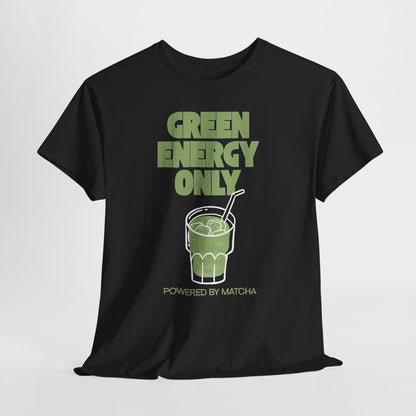 MATCHA 9 - Drinks (Kids Tee)