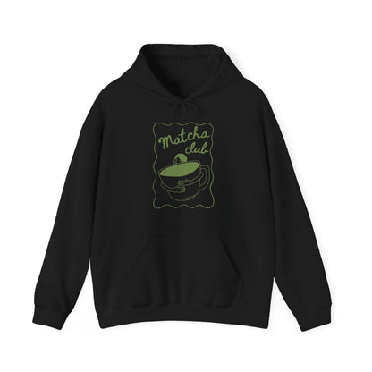 MATCHA 8 - Drinks (Hoodie)