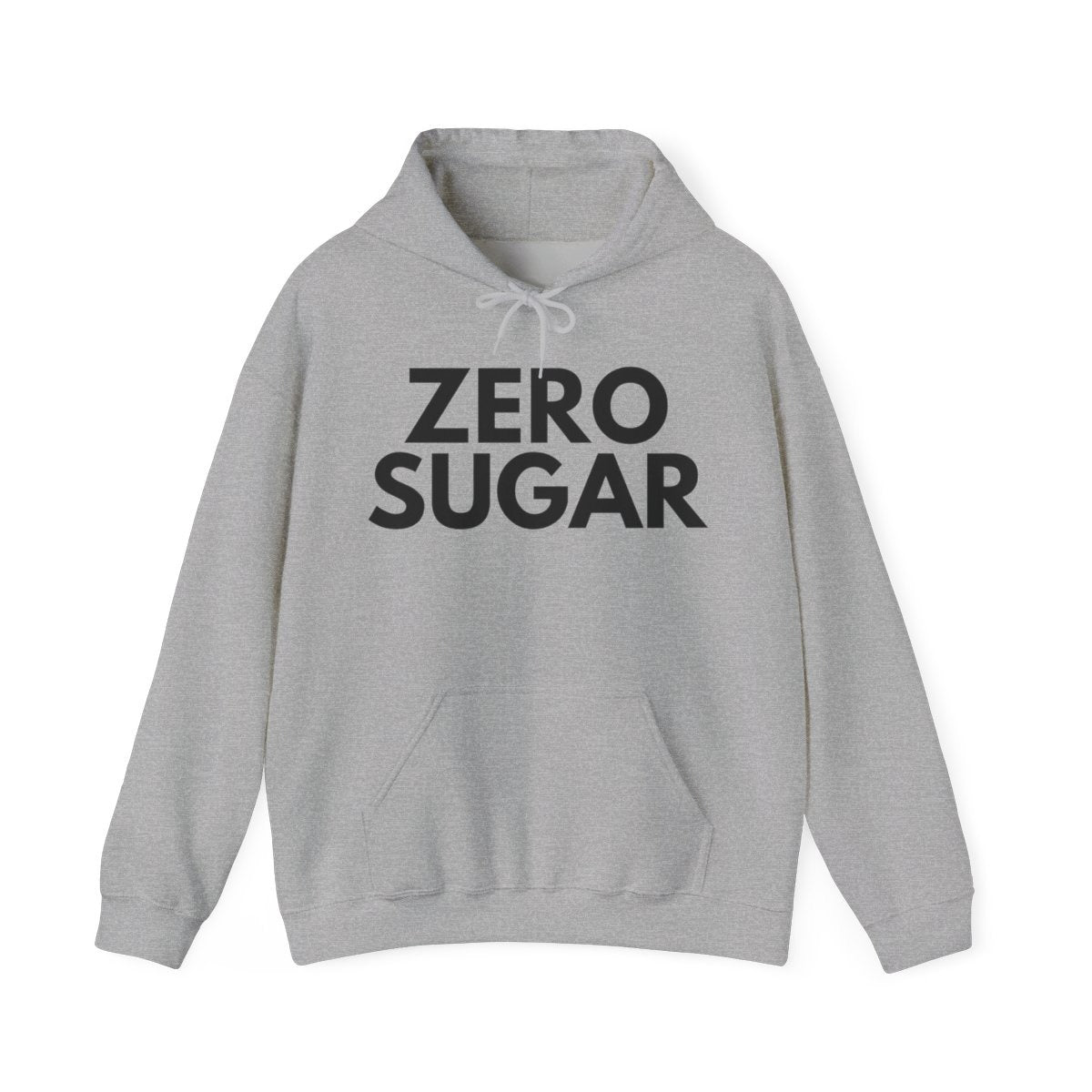 ZERO SUGAR - Foodie (Hoodie)