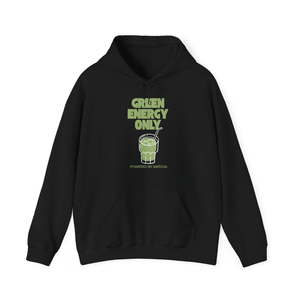 MATCHA 9 - Drinks (Hoodie)