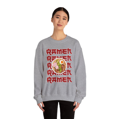YUME RAMEN - Japanese Food (Sweatshirt)
