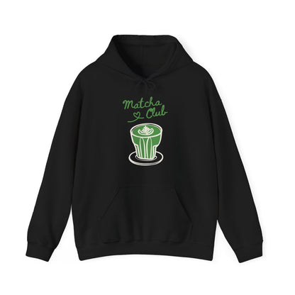 MATCHA 11 - Drinks (Hoodie)