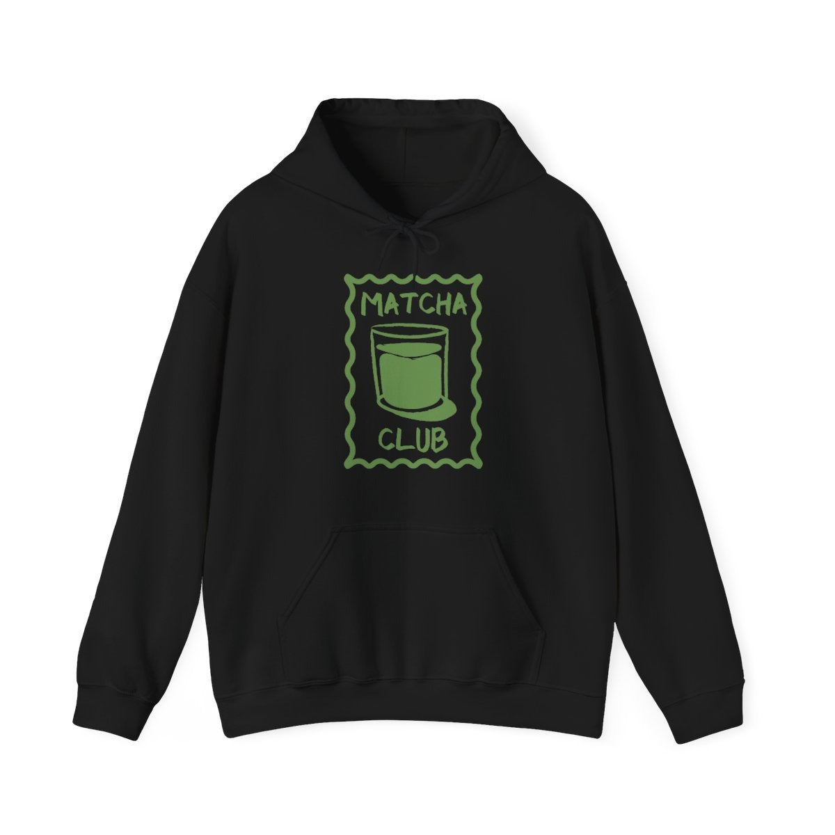 MATCHA 6 - Drinks (Hoodie)