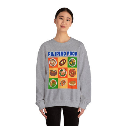KALDERETA - Filipino Food (Sweatshirt)