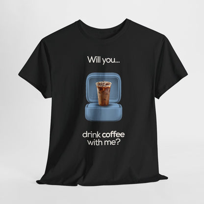 CAFFEINE CULTURE - Coffee (Kids Tee)