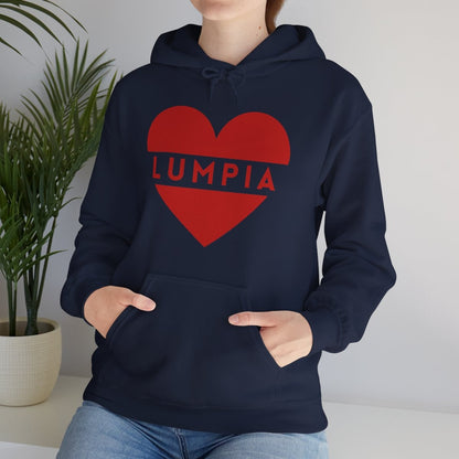 LUMPIA 5 - Filipino Food (Hoodie)