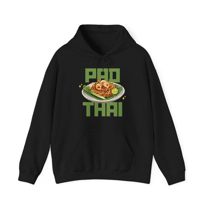 PAD THAI - Asian Food (Hoodie)