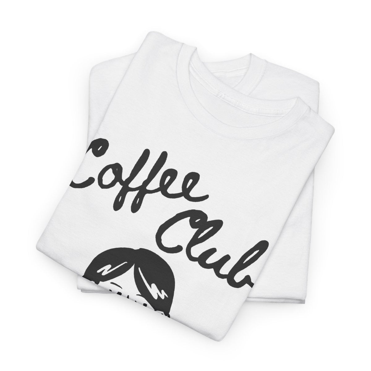 KAPE CORE - Coffee (Basic Tee)