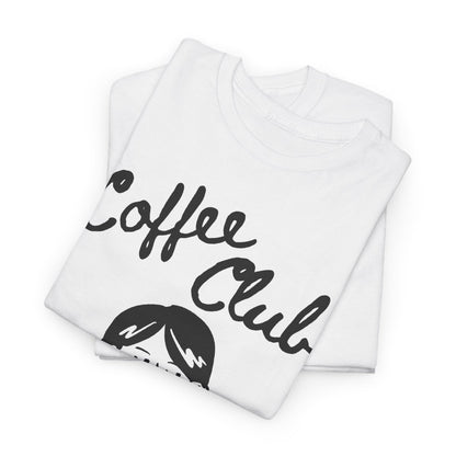KAPE CORE - Coffee (Basic Tee)