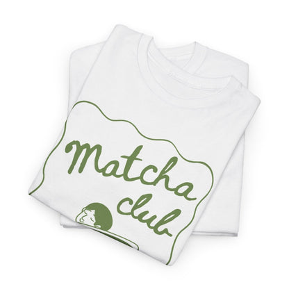 MATCHA 8 - Drinks (Kids Tee)