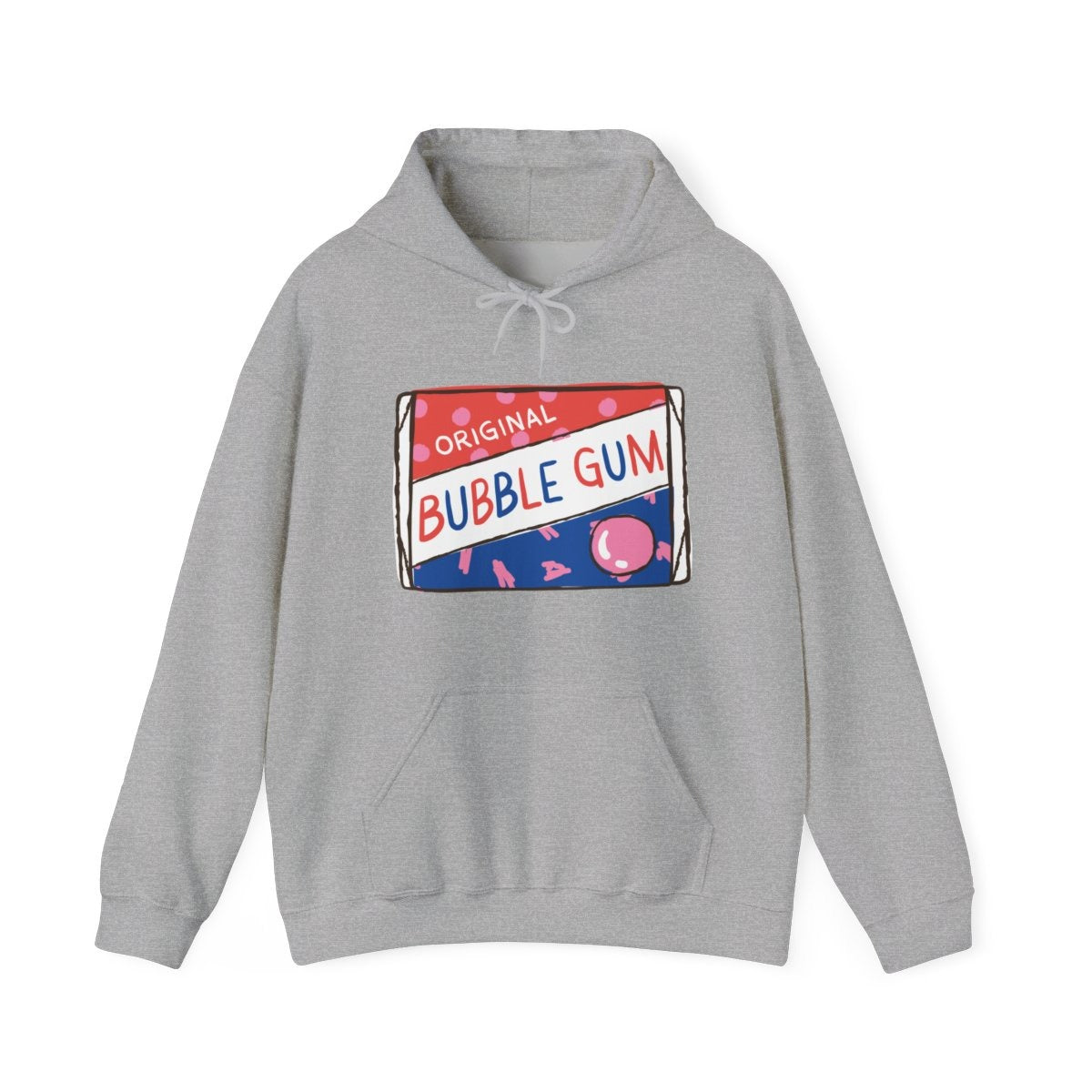 BUBBLE GUM - Sari-Sari Store (Hoodie)