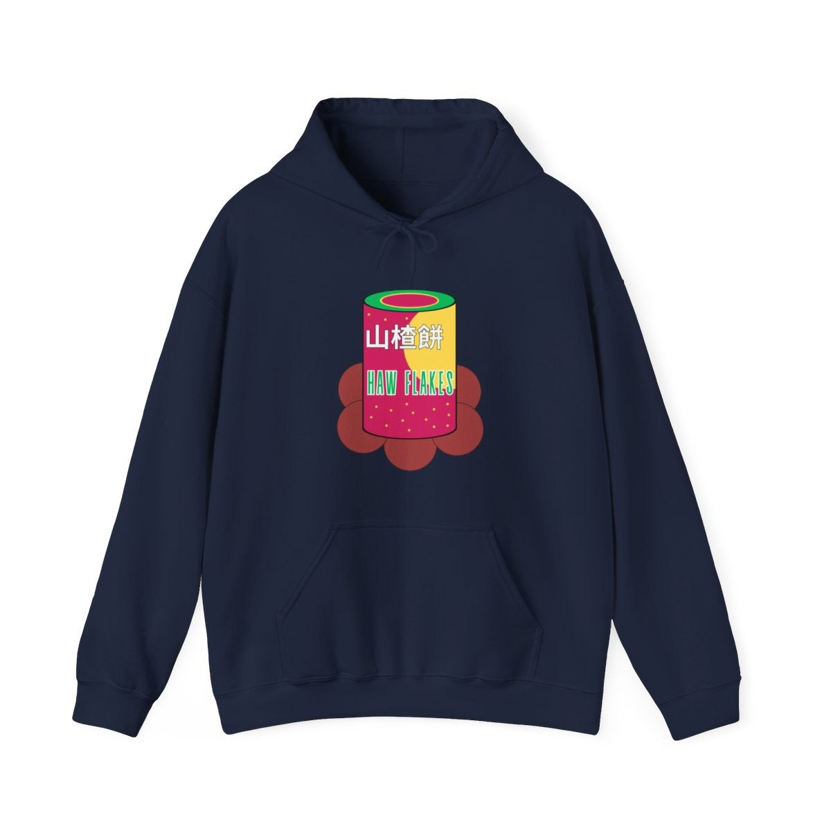 HAW FLAKES  - Sari-Sari Store (Hoodie)