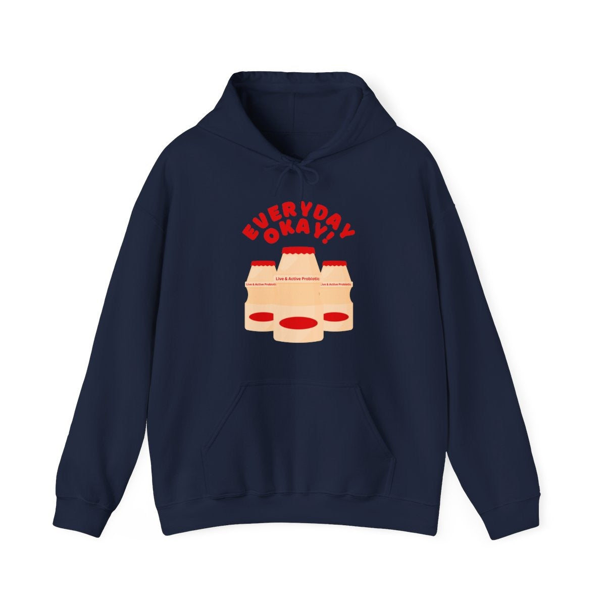 PROBIOTIC 3 - Sari-Sari Store (Hoodie)