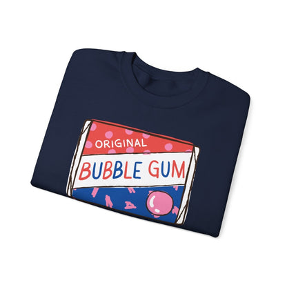 BUBBLE GUM - Sari-Sari Store (Sweatshirt)