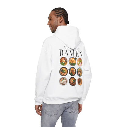 UMAMI LAB - Japanese Food (Hoodie)