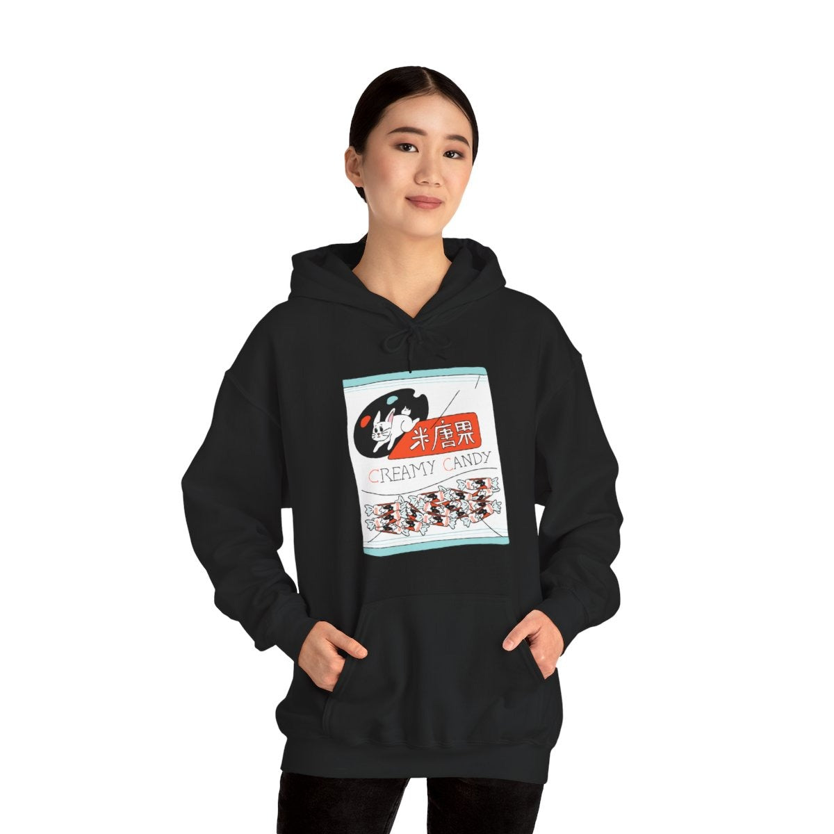 CREAMY CANDY - Sari-Sari Store (Hoodie)