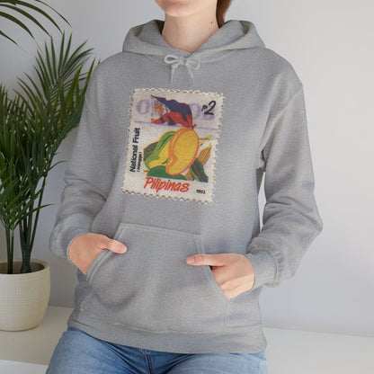 MANGGA - Filipino Food (Hoodie)