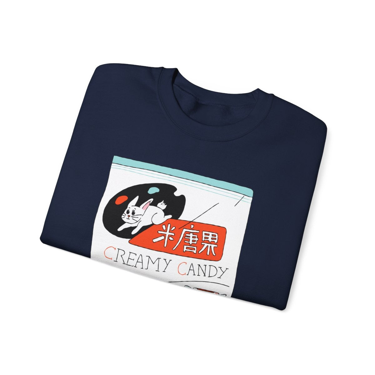CREAMY CANDY - Sari-Sari Store (Sweatshirt)