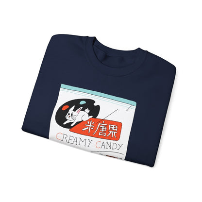 CREAMY CANDY - Sari-Sari Store (Sweatshirt)
