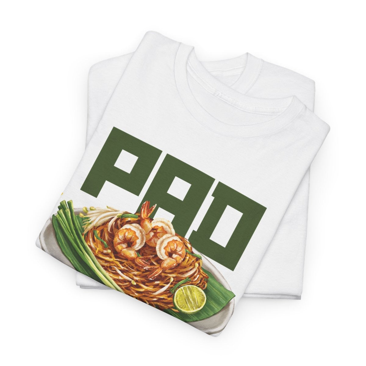 PAD THAI - Asian Food (Kids Tee)