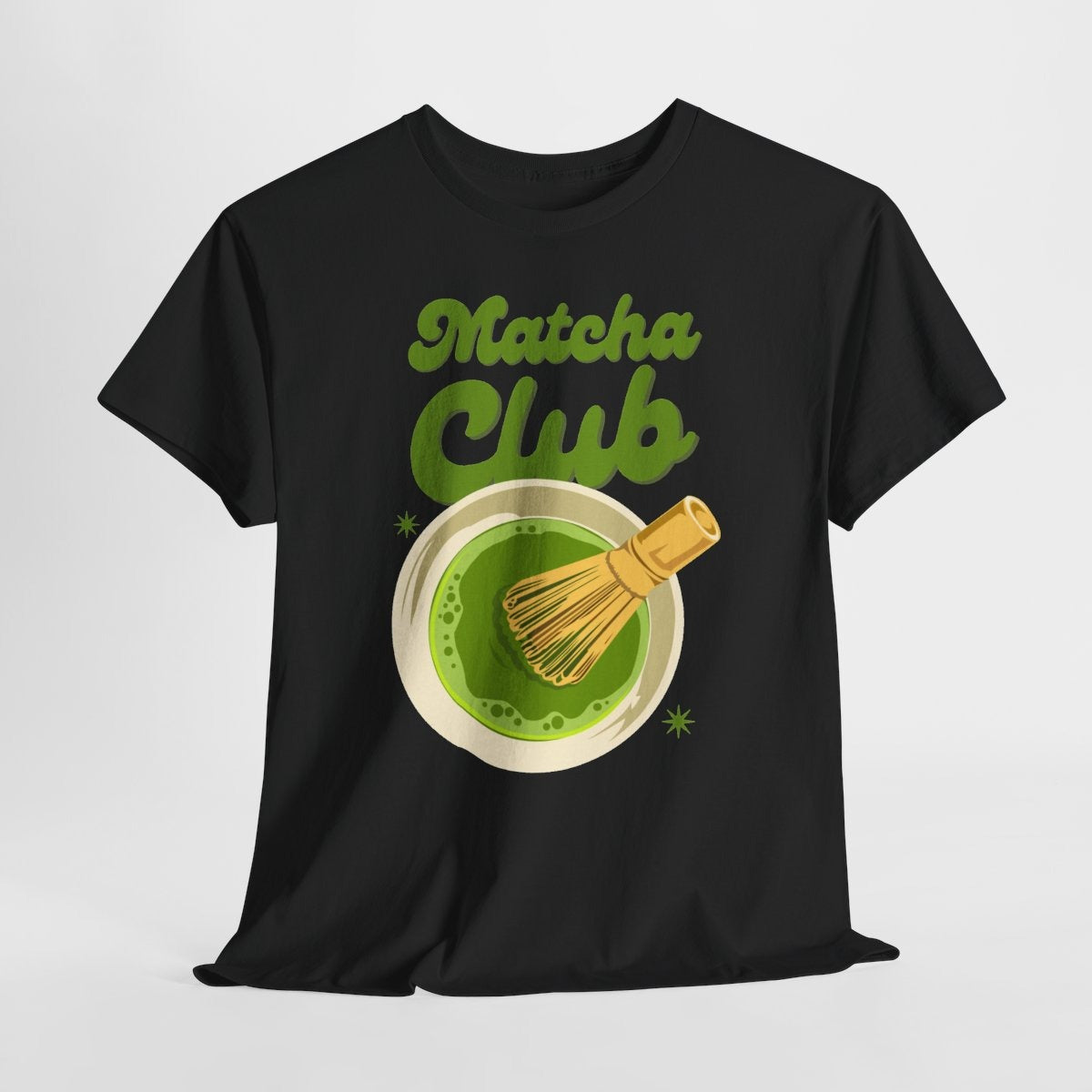 MATCHA 5 - Drinks (Kids Tee)