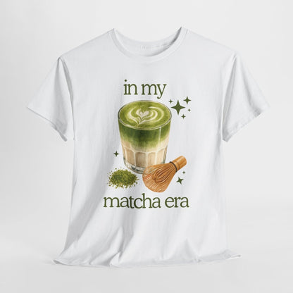 MATCHA 1 - Drinks (Kids Tee)