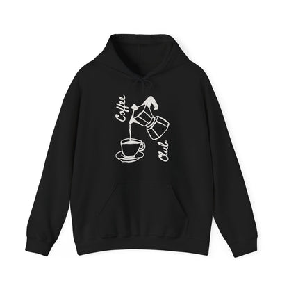 DAILY GRIND - Coffee (Hoodie)