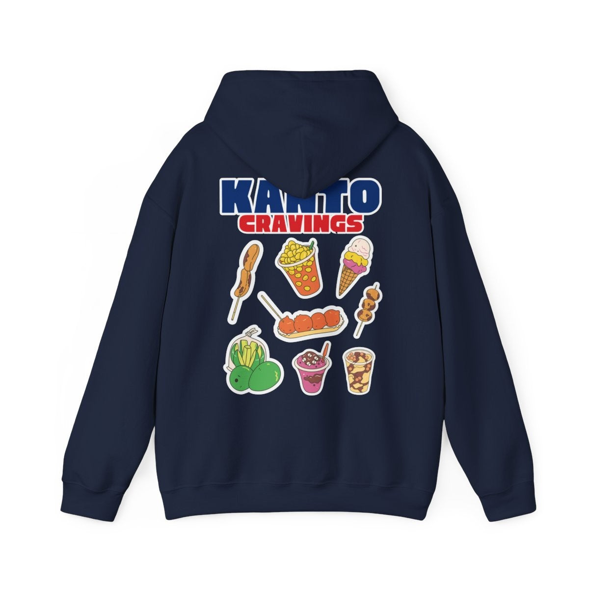 TOKNENENG - Filipino Food (Hoodie)